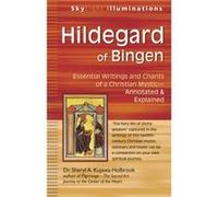 Hildegard of Bingen by Commentaries by Sheryl A Dr Kujawa Holbrook Commentaries by Sheryl A Dr Kujawa Holbrook (Auteur)