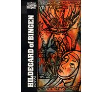 Hildegard of Bingen: Scivias