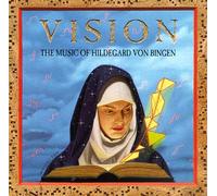 Hildegard of Bingen - Vision