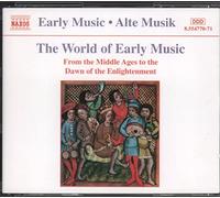 Hildegard of Bingen - World of Early Music
