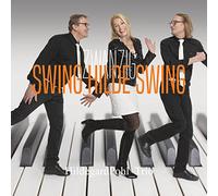 Hildegard Pohl_Trio - Zwanzig