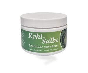 Hildegard Pommade au chou du père Thomas Häberle Pommade(S) 145 ml