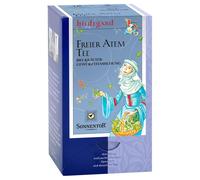 Hildegard Tisane pour la respiration libre, 27 g