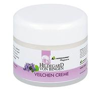 HILDEGARD V. BINGEN Natur-Veilchen-Creme, 50 ml Crème