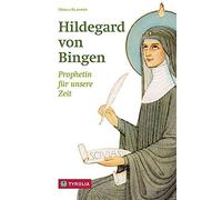 Hildegard Von Bingen