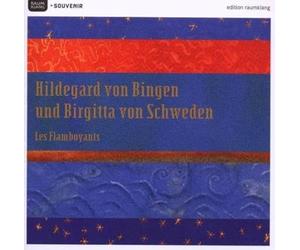 Hildegard von Bingen