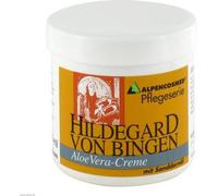 Hildegard Von Bingen Crème à l'aloe vera 250 ml
