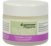 Hildegard Von Bingen Crème Naturelle à la Violette 50 ml
