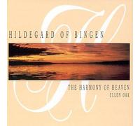 Hildegard Von Bingen - Harmony of Heaven