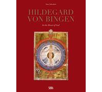 Hildegard Von Bingen In the Heart of God /anglais