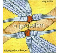 Hildegard von Bingen: O Jerusalem (1997-04-28)