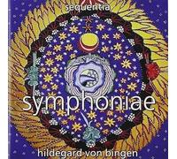Hildegard von Bingen – Symphoniae – CD – Sony Music