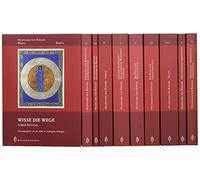 Hildegard von Bingen: Werke: Komplette Werkausgabe in 10 Bänden