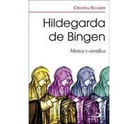 Hildegarda De Bingen Siccardi, Cristina (Auteur)