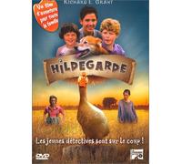 Hildegarde – Paramount Pictures
