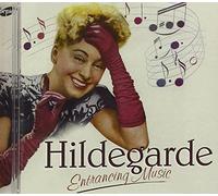 Hildegarde