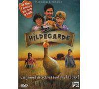 Hildegarde