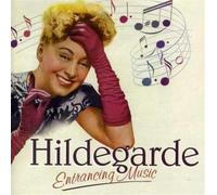 Hildegarde – Entrancing Music