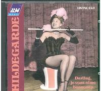 Hildegarde - Darling Je Vous Aime Beaucoup
