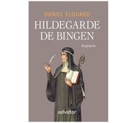 Hildegarde De Bingen