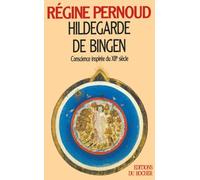 Hildegarde de Bingen