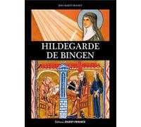 Hildegarde de Bingen