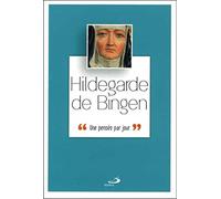HILDEGARDE DE BINGEN