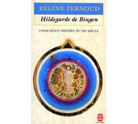 Hildegarde De Bingen - Conscience Inspiree Du Xiieme Siecle, Edition 1996
