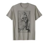 Hildegarde de Bingen Saint Hildegarde T-Shirt