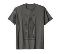 Hildegarde de Bingen Saint Hildegarde T-Shirt