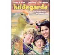 Hildegarde - DVD Zone 1 G