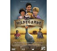 Hildegarde G
