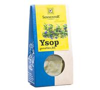 Hildegarde - Hysope moulue 25g