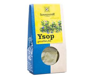 Hildegarde - Hysope moulue 25g