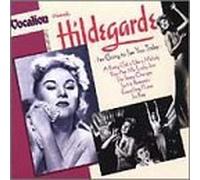 Hildegarde - I'm Going to See You Today