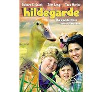 Hildegarde [Import USA Zone 1]