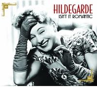 Hildegarde - Isn T It Romantic
