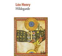 Léo Henry – Hildegarde – Roman – Poche