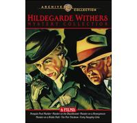 Hildegarde Withers Mystery Collection