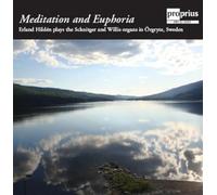Hilden,Erland - Meditation and Euphoria