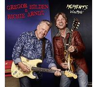 Hilden,Gregor & Arndt,Richie - Moments 'Electric' [Import]