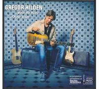Hilden, Gregor - ...Plays the Music of Peter Green (Doppel-Lp)