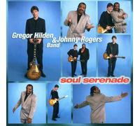 Hilden,Gregor - Soul Serenade