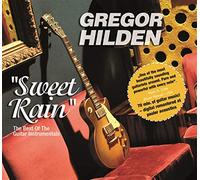 Hilden,Gregor - Sweet Rain/Best of Guitar Inst.