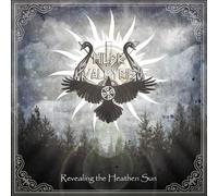 Hildr Valkyrie & Revealing The Heathen Sun - Revealing The Heathen Sun