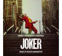 Hildur Gudnadottir – Joker (Bande originale du film) – CD