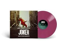 HILDUR GUDNADOTTIR Joker (Original Motion Picture Soundtrack) (Vinyl)