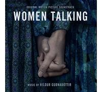 Hildur Guðnadóttir – Women Talking (Original Soundtrack) – CD