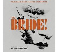 Hildur Guðnadóttir - Hildur Guðnadóttir - The Bride