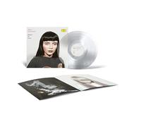 Hildur Gunadottir - Where to From - Vinyl Record 1Crystal Clear Viny - F99z